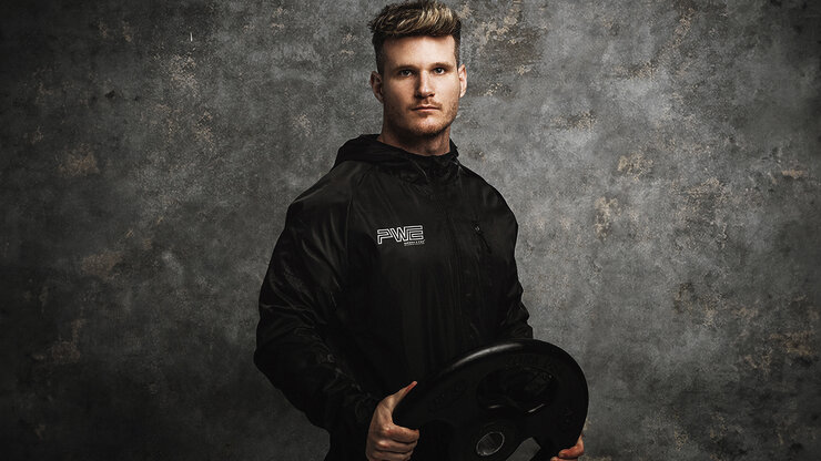 Siroko x PowerExplosive Collection &#8211; Unlock your potential