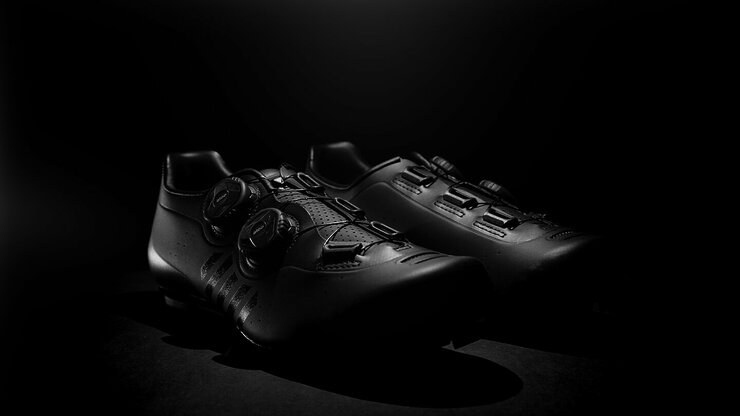 Customizable cycling shoes from Siroko