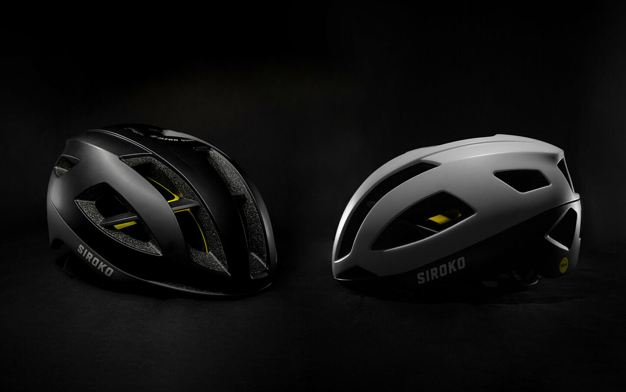 Les essentiels à vélo : 15 objets que tous les cyclistes devraient avoir avec eux Cover 179 Siroko