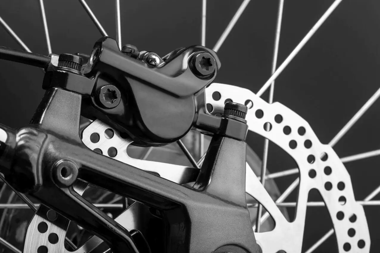 Are Disc Brakes Worth It for Road Cycling - Blog - 6