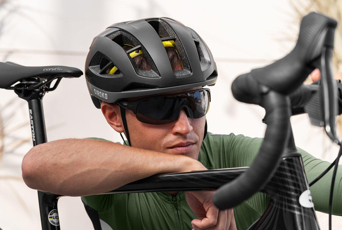 Mips clearance cycle helmet