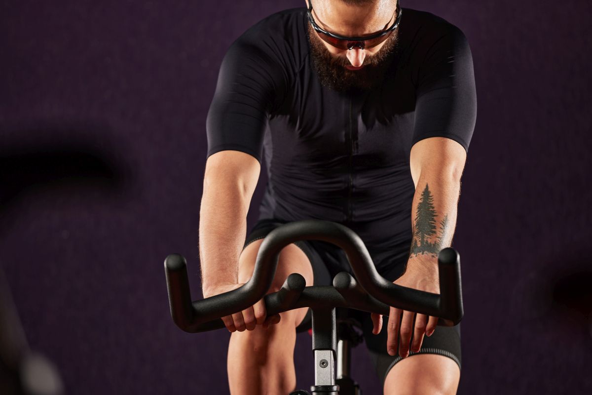 Exercise bikes in cycling: 10 reasons why they’re not worth it image 1