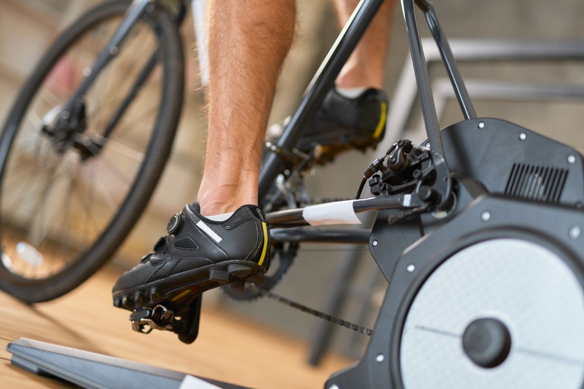 Exercise bikes in cycling: 10 reasons why they’re not worth it image 4