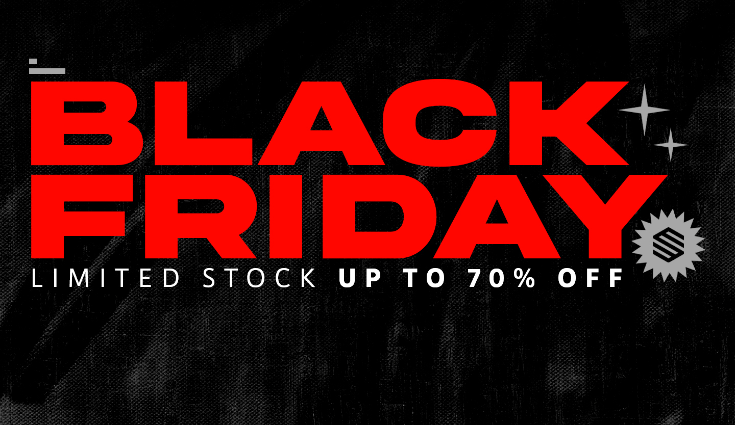 Black friday hotsell off white