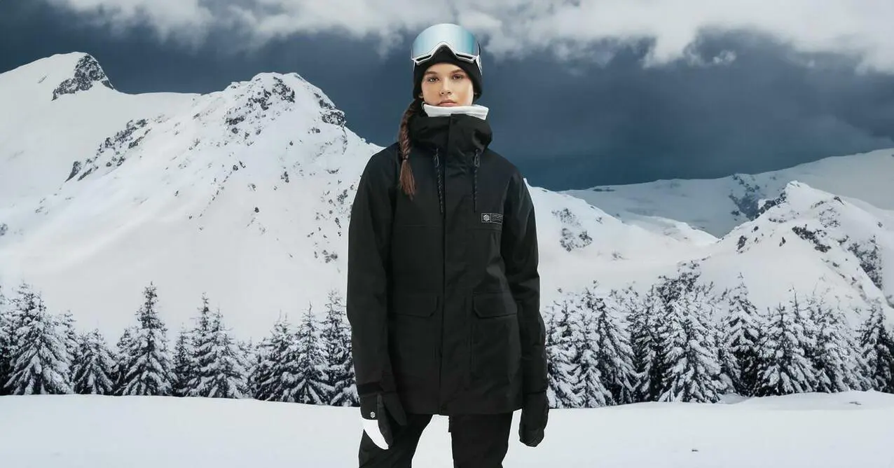 Ski and snowboard jackets from Siroko: a buyer's guide for 2023-24