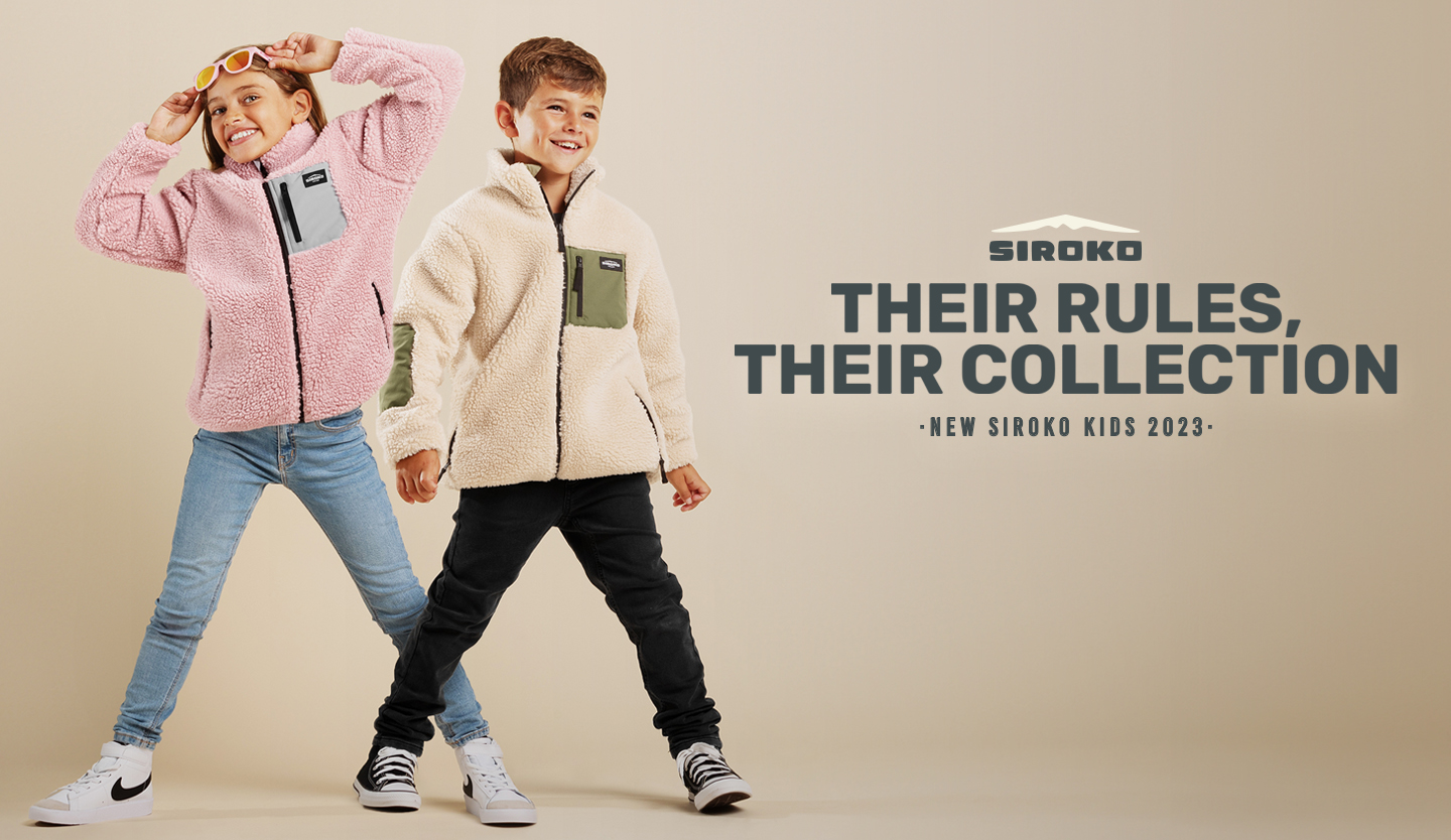 Siroko kids online