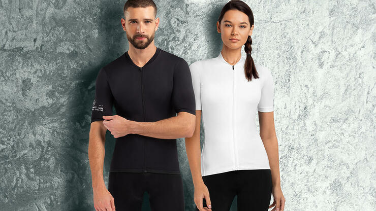 Siroko Core: The essential cycling apparel