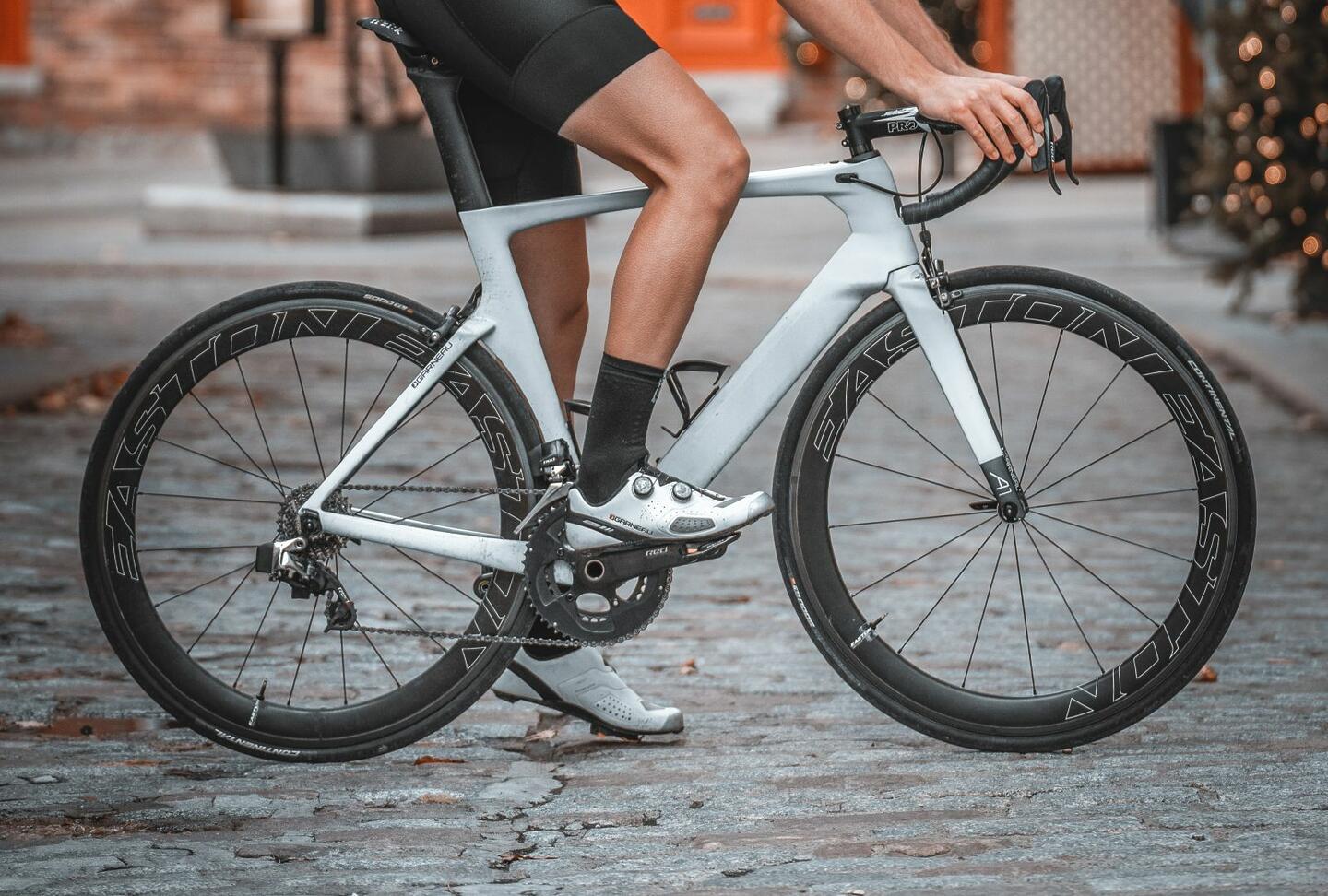 Different types of bicycle wheels explained SIROKO CYCLING COMMUNITY