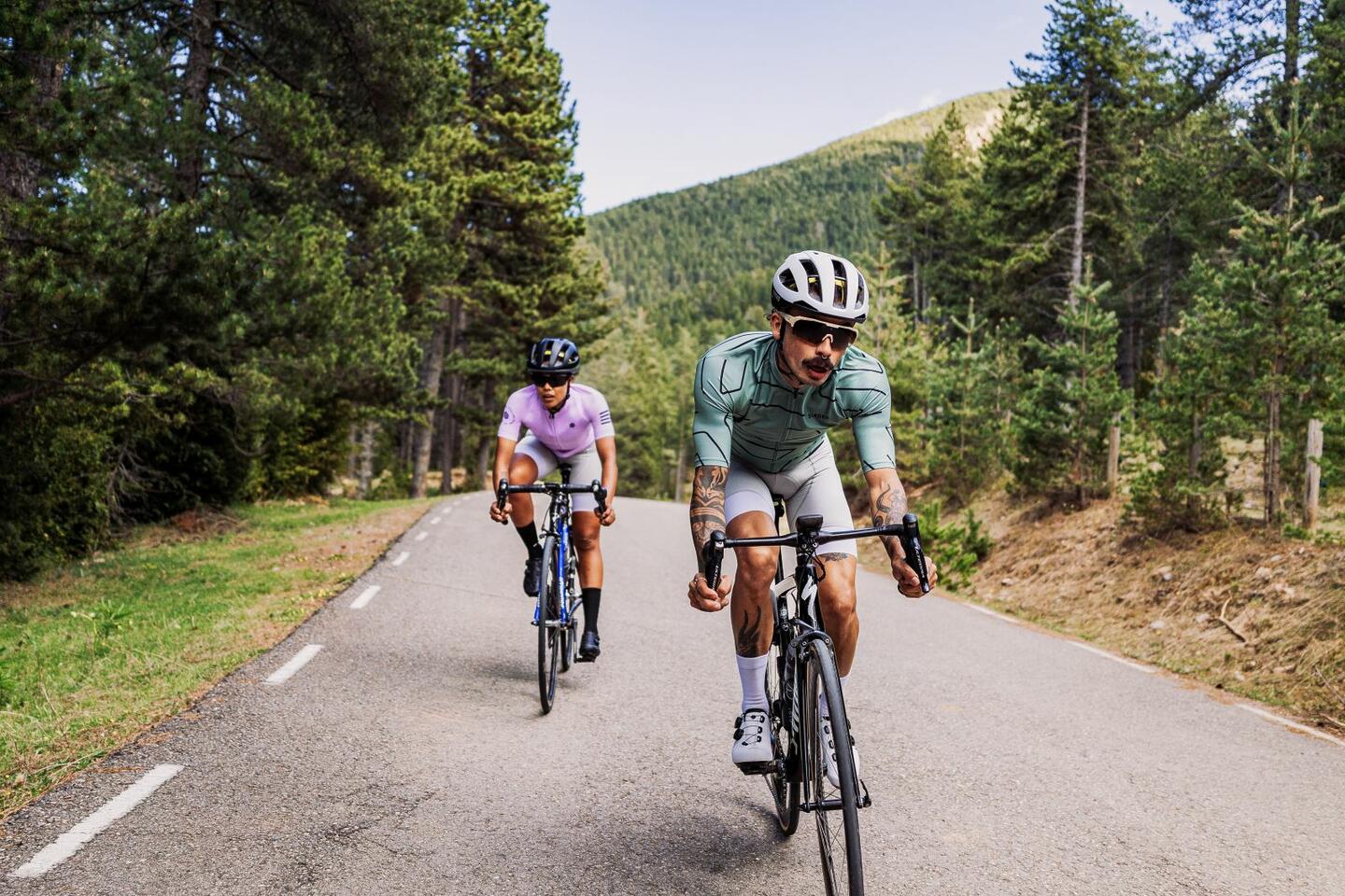 10 Astuces Cyclisme Essentielles pour les Débutant(e)s