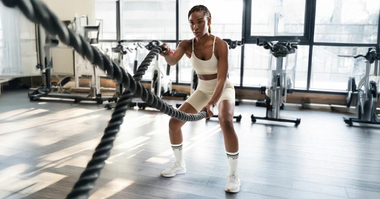 Bougez avec Siroko : Des vêtements conçus pour le sport, où que vous soyez
