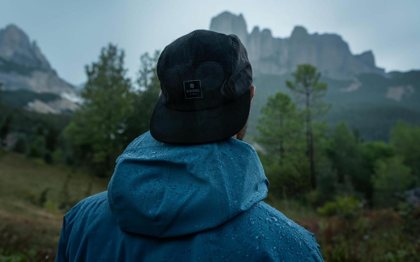 Comment combiner les vêtements pour la randonnée, le trekking et les sports en plein air