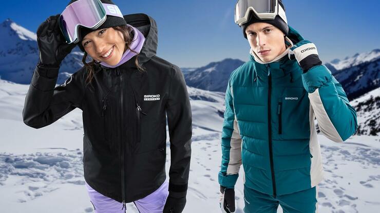 Softshell vs Hardshell Apparel: The Ultimate Guide for Cyclists, Hikers and Winter Sport Enthusiasts