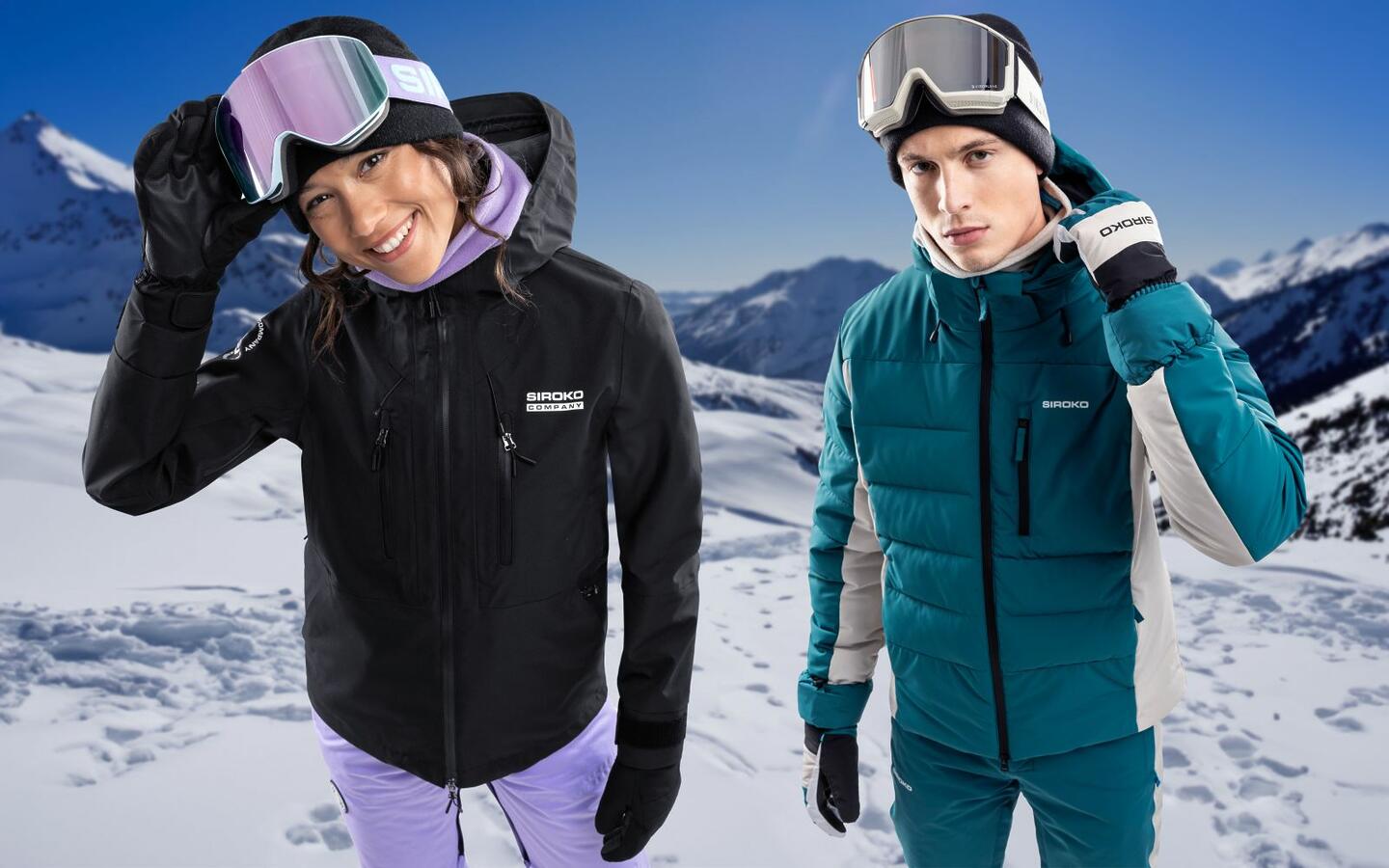 Softshell vs Hardshell Apparel: The Ultimate Guide for Cyclists, Hikers and Winter Sport Enthusiasts