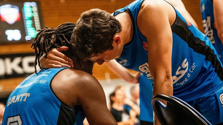 Bàsquet Sant Antoni x Siroko: Beyond the Scoreboard