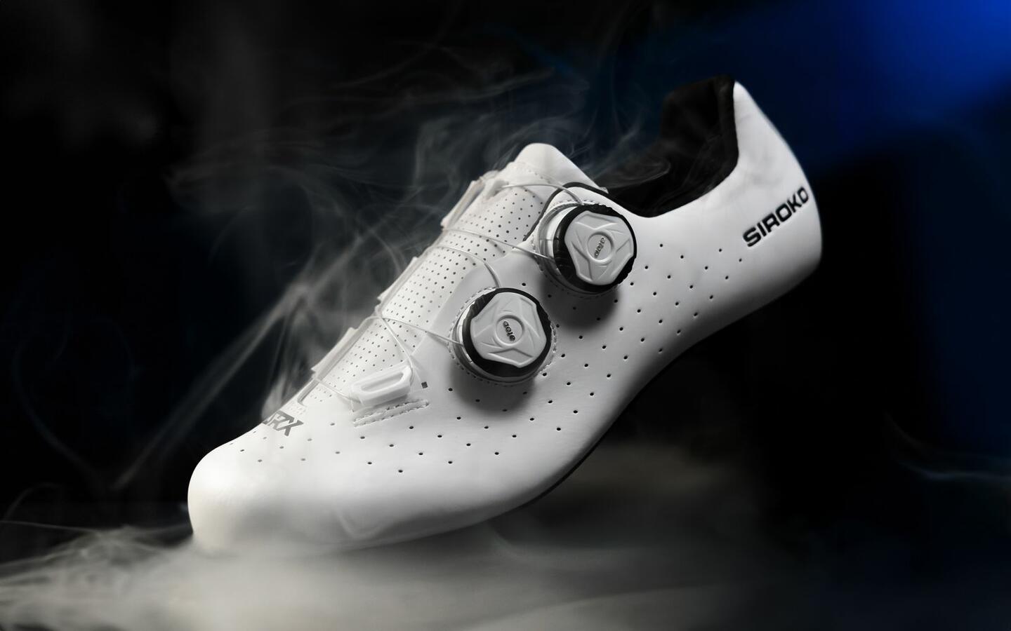 Siroko 2025: Nieuwe Gravel- & Wielrenschoenen
