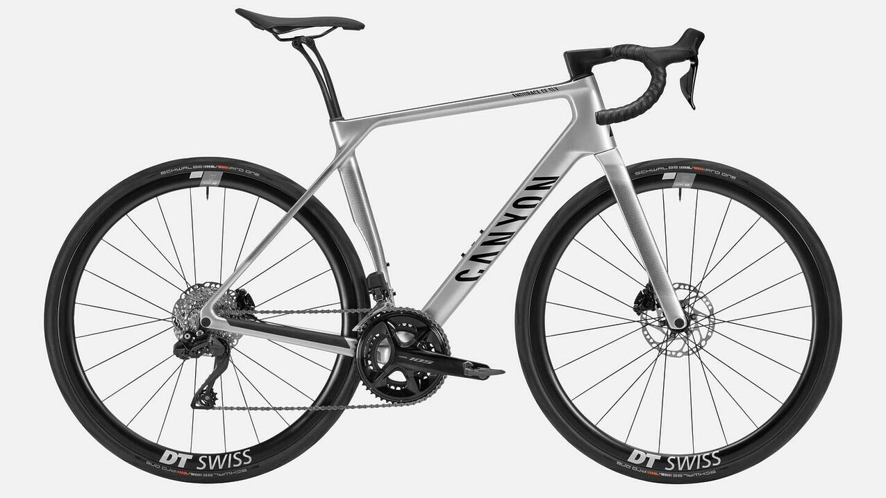 2026 FULL endurace cf slx 7 di2 4276 R077 P11
