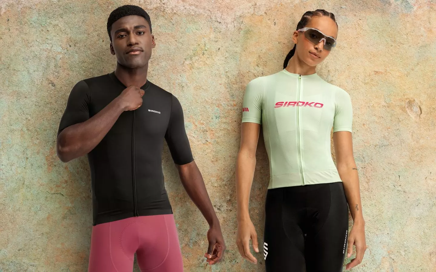 Destacados POST Koszulki kolarskie M8 i M6R: Lato na rowerze z wiatrem we włosach