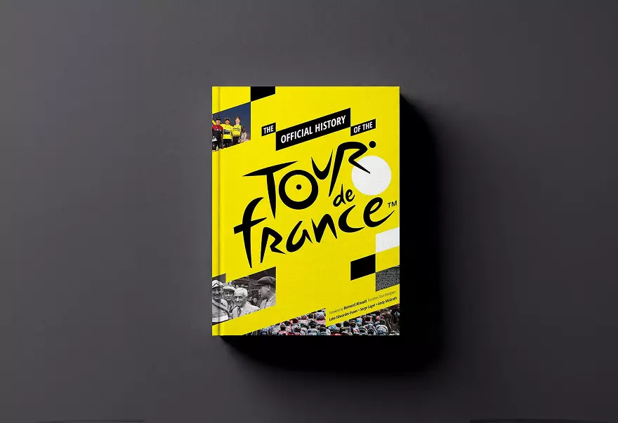 Cycling Books