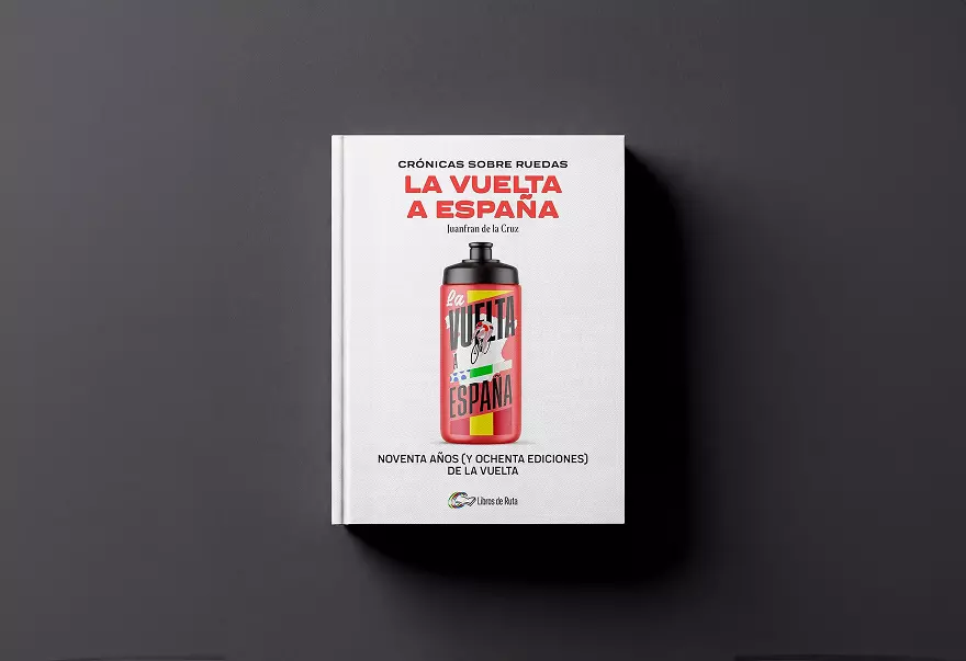 Cycling Books
