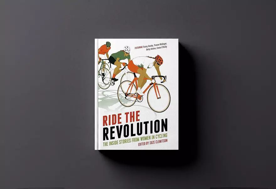 Cycling Books