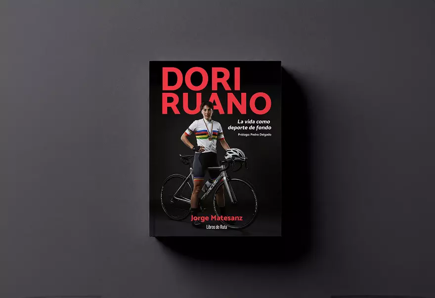 Cycling Books
