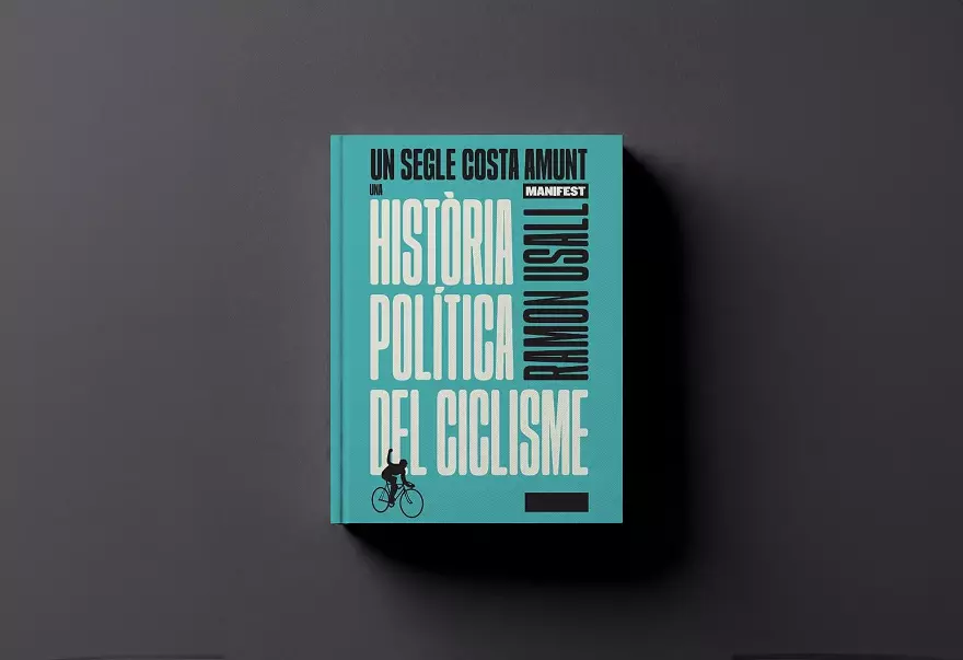 Cycling Books