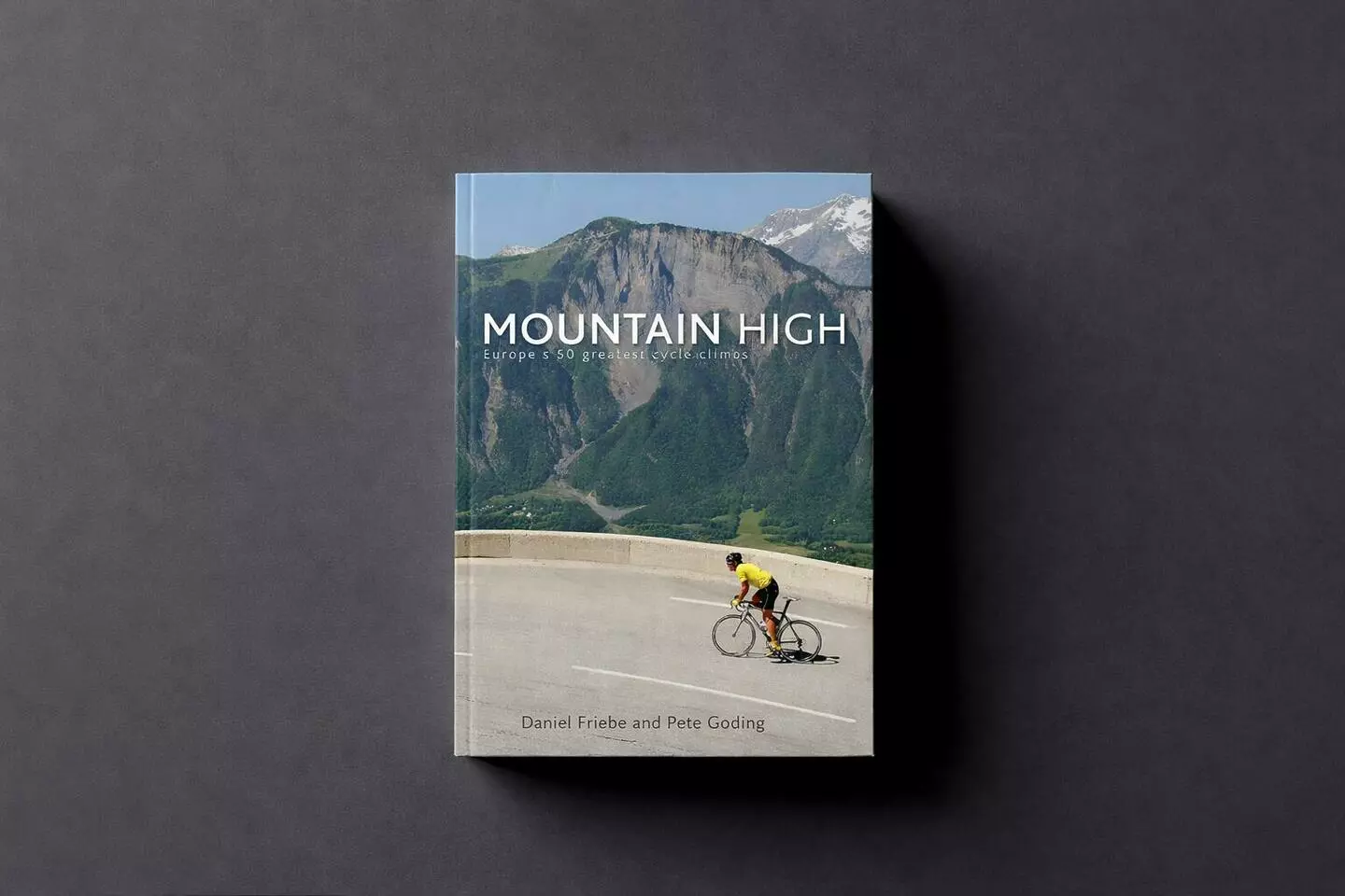 Cycling Books