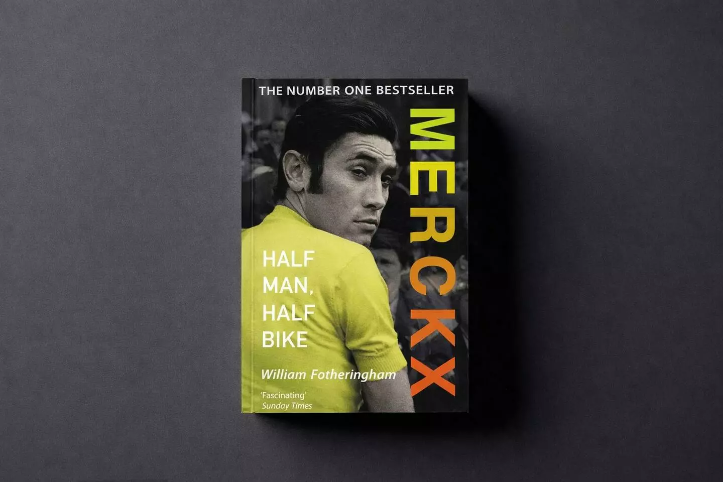 Cycling Books