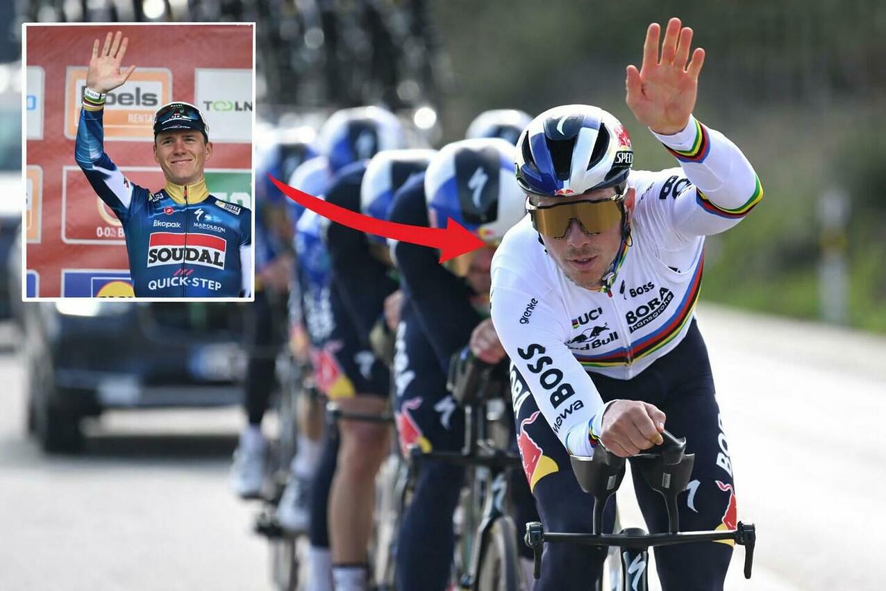 Guía para entender el ciclismo profesional de carretera: Salarios, contratos y fichajes 7a3ad302 09db 4cf9 ad90 8fe6b7e99971