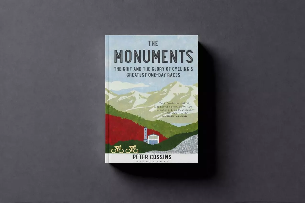 Cycling Books