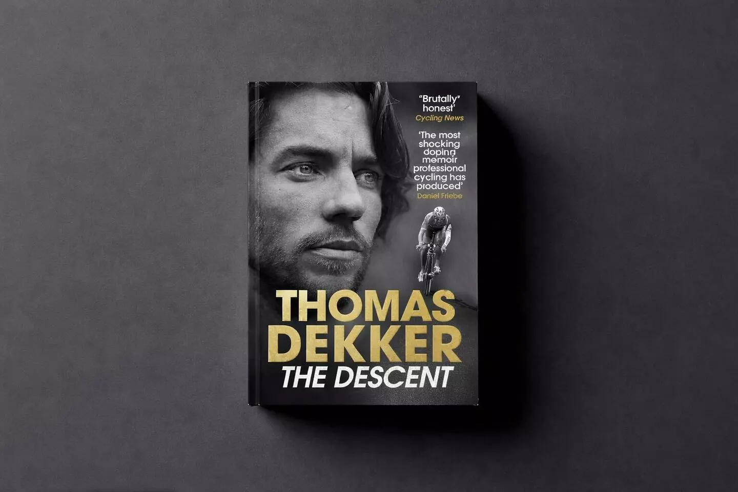 Cycling Books