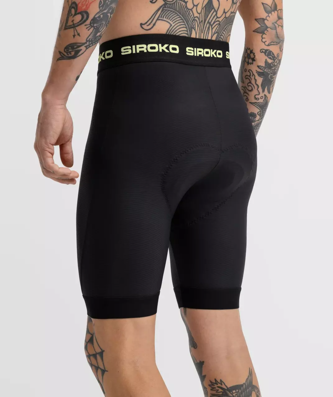 Roots & Rocks MTB Line by Siroko: Feel the Flow, Own the Trail image 2