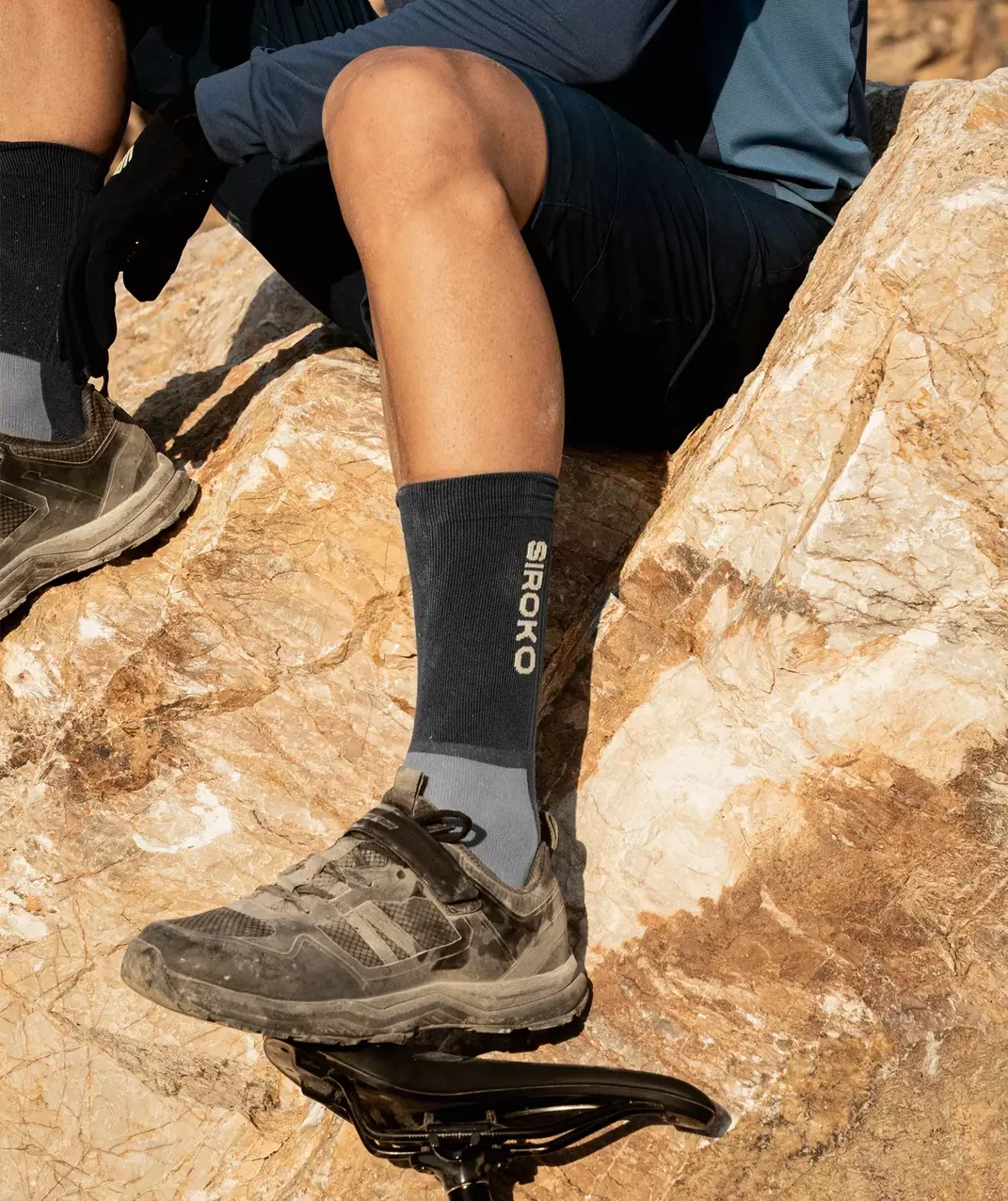 Roots & Rocks MTB Line by Siroko: Feel the Flow, Own the Trail image 4