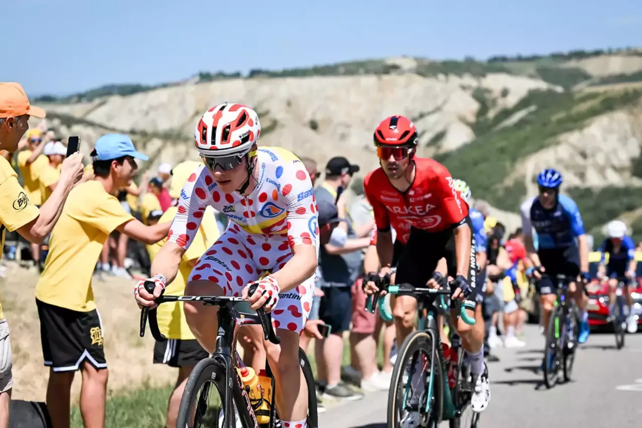 A Guide to Understanding Professional Road Cycling: The Tour de France file 2024 07 18T114249.673