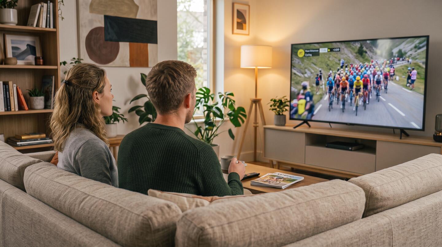 Destacados POST A guide to understanding professional road cycling: How to watch or follow the races
