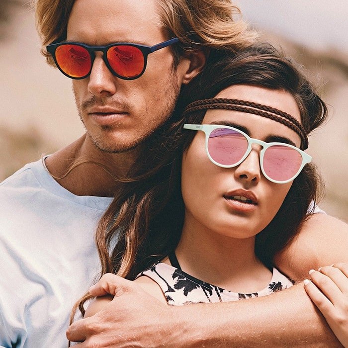 DE SOL - THE BEAT GENERATION | SIROKO