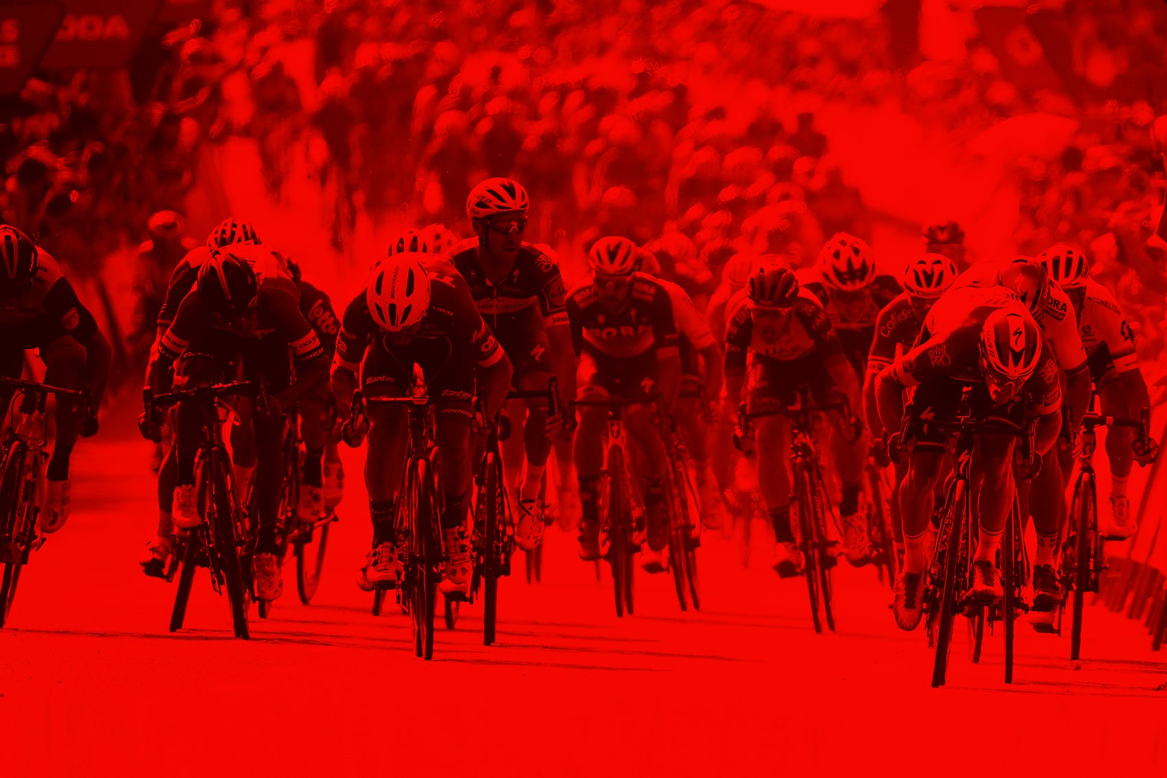 k3 photochromic la vuelta