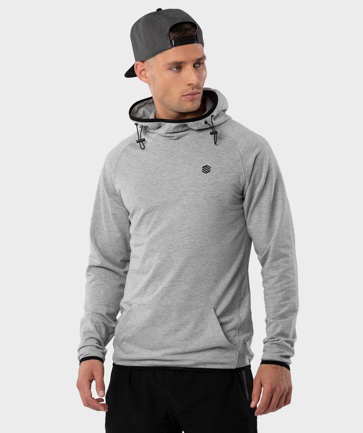 SUDADERA DEPORTIVA SIROKO CHALLENGER | SIROKO