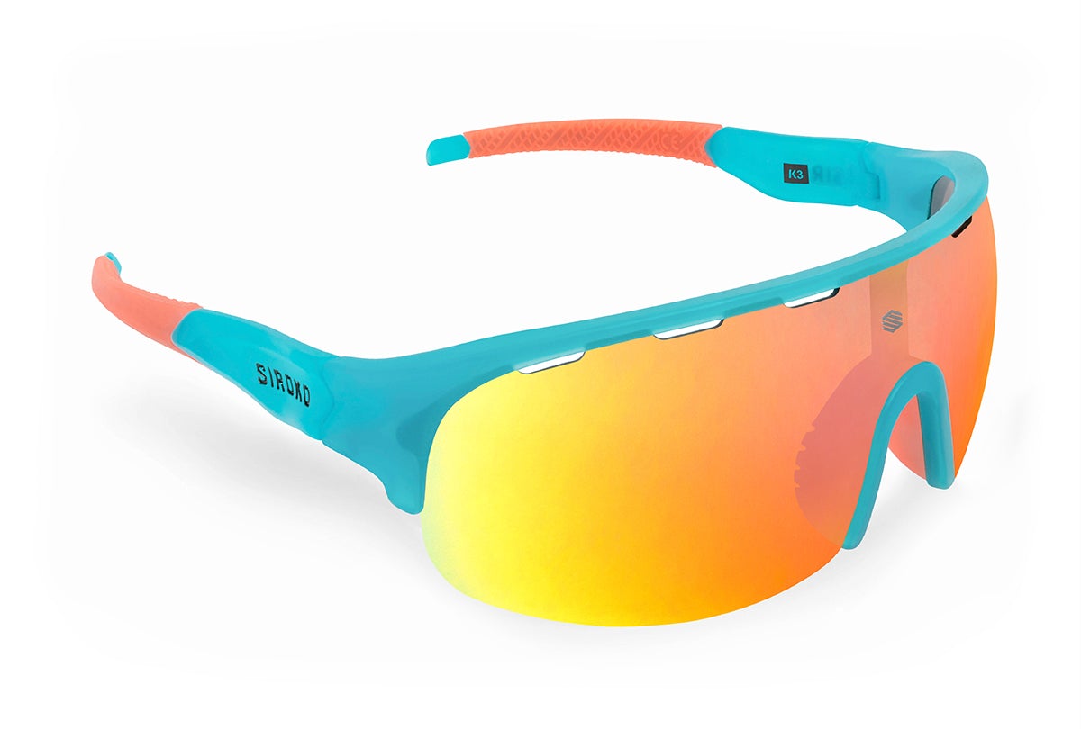 SIROKO TECH K3 MADELEINE SPORT SUNGLASSES SIROKO