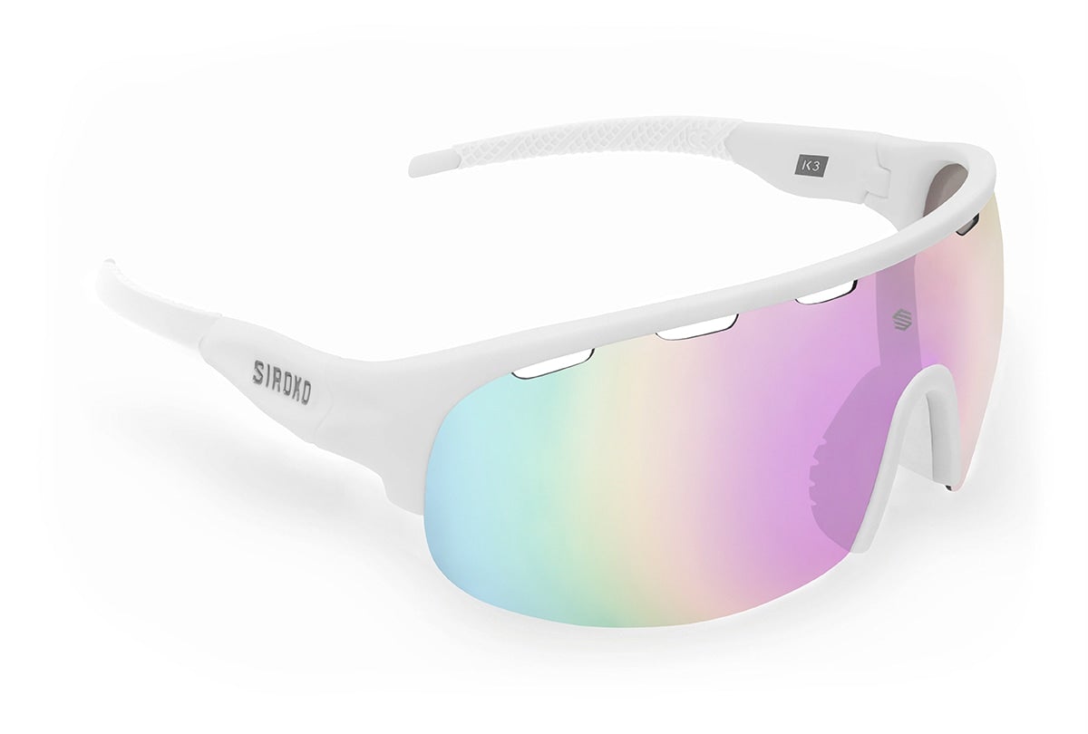 OCCHIALI DA SOLE SPORTIVI SIROKO TECH K3 SEOUL | SIROKO