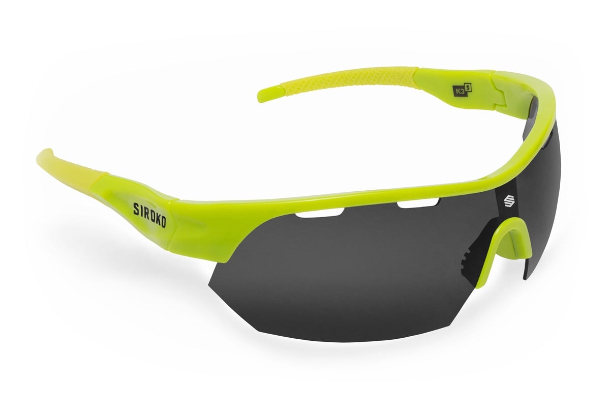 OCCHIALI DA SOLE SPORTIVI SIROKO TECH K3S BOSTON | SIROKO