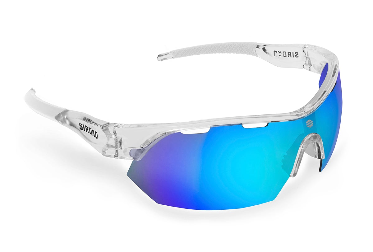 OCCHIALI DA SOLE SPORTIVI SIROKO TECH K3S CHAMONIX | SIROKO