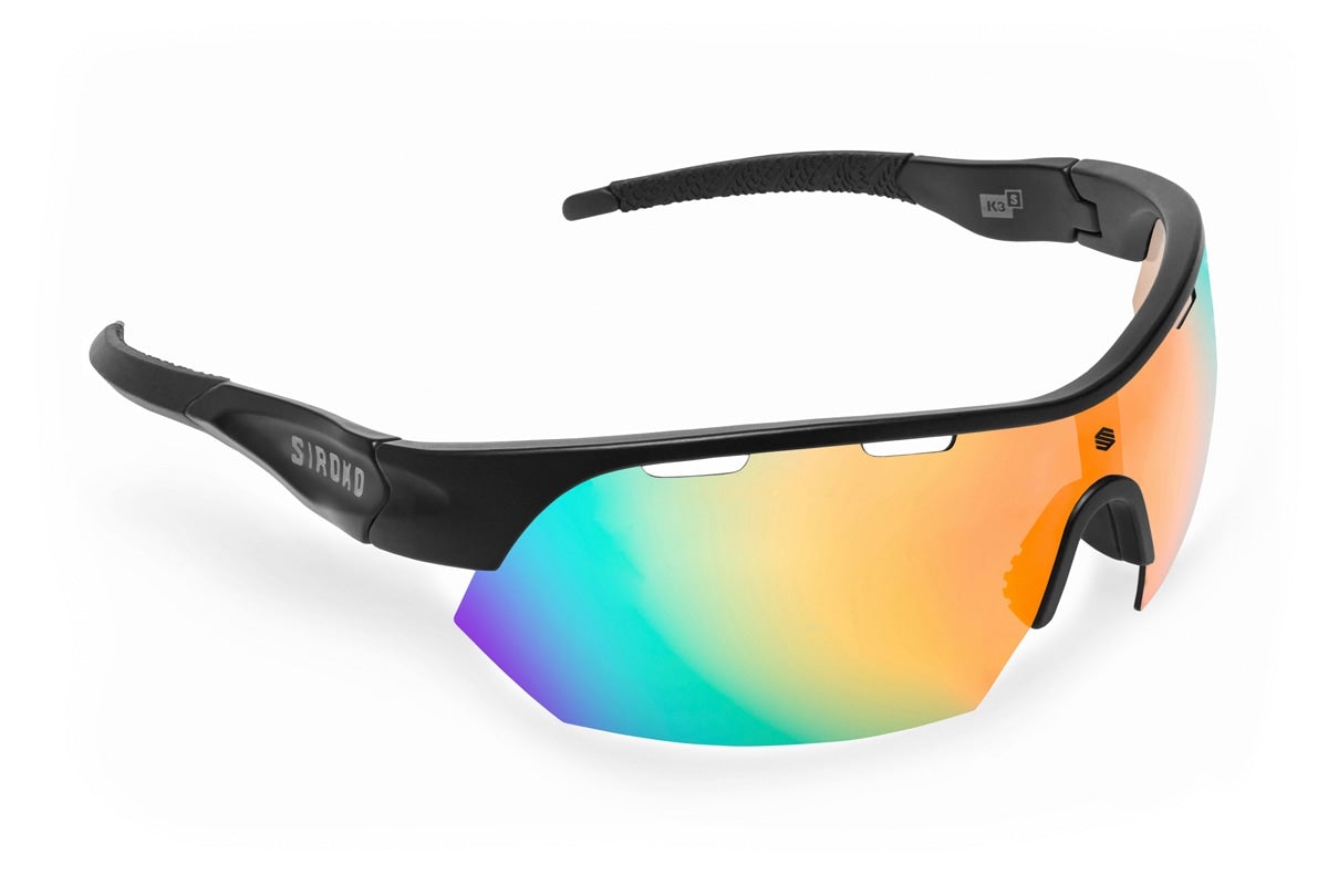 SPORT SUNGLASSES SIROKO K3S CROIX DE FER | SIROKO
