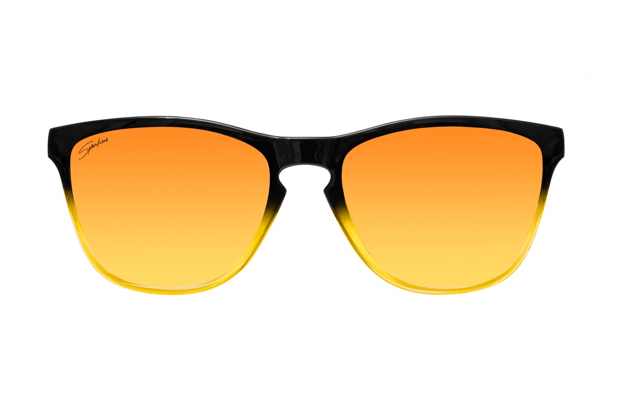 OCCHIALI DA SOLE SIROKO LOS ANGELES YELLOW | SIROKO