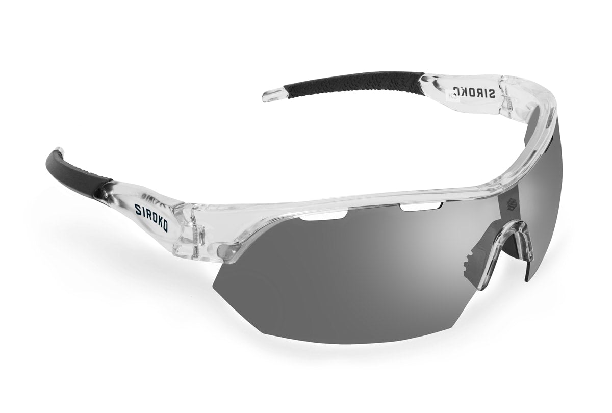 SIROKO TECH K3S PACIFIC COAST HIGHWAY PHOTOCHROMIC SUNGLASSES SIROKO