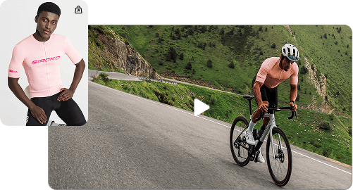 Condividi i contenuti e tagga i prodotti