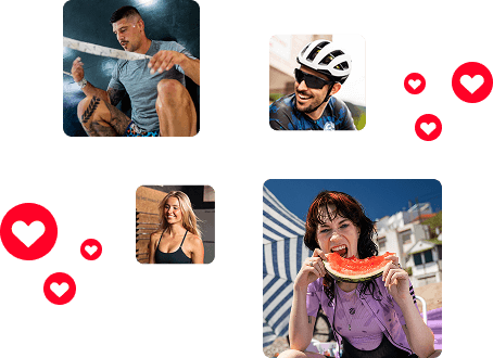 Condividi con la tua community