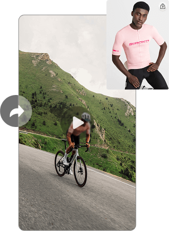 Movimento. Ispirazione. Connessione.